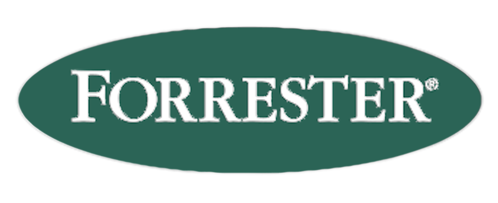 Forrester Logo