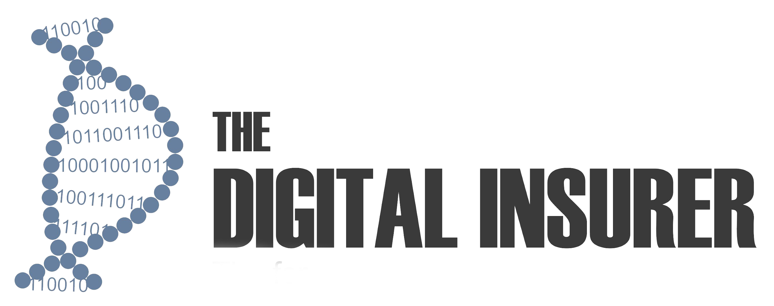 The Digital Insurer Logo